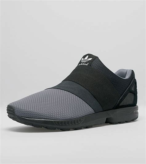 mens adidas slip on|adidas slip on trainers men's.